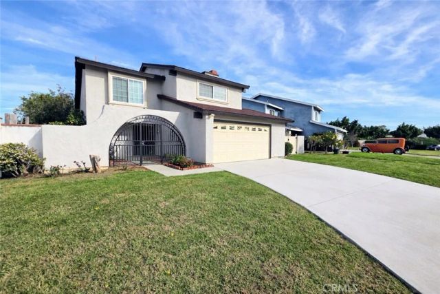 1219 E Jay, Carson, CA 90745