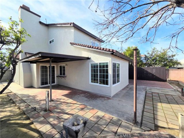 1219 E Jay, Carson, CA 90745