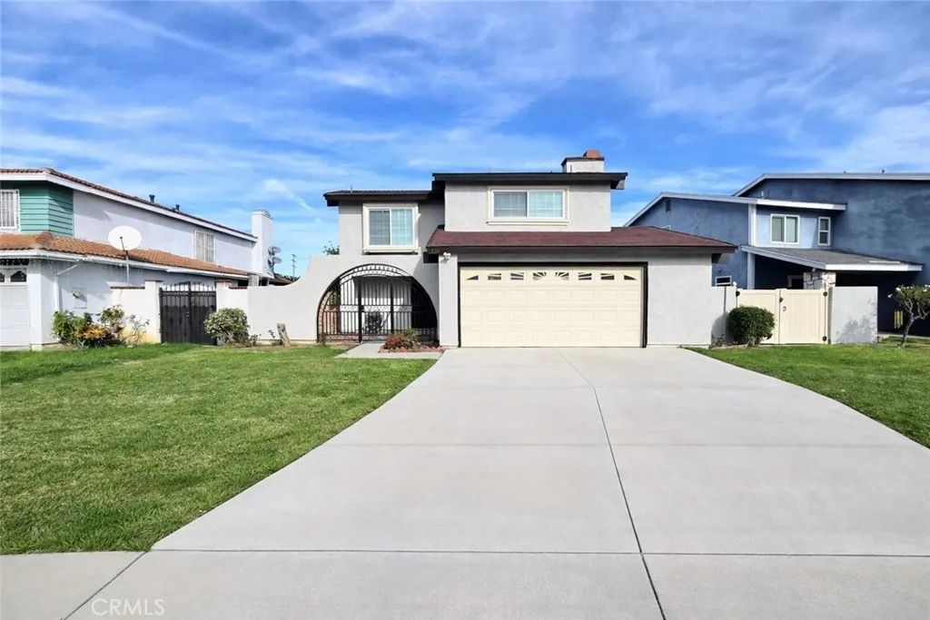 1219 E Jay, Carson, CA 90745
