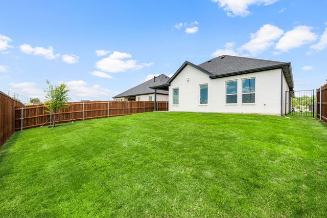 121 Kingfisher Lane, Aledo, TX 76008