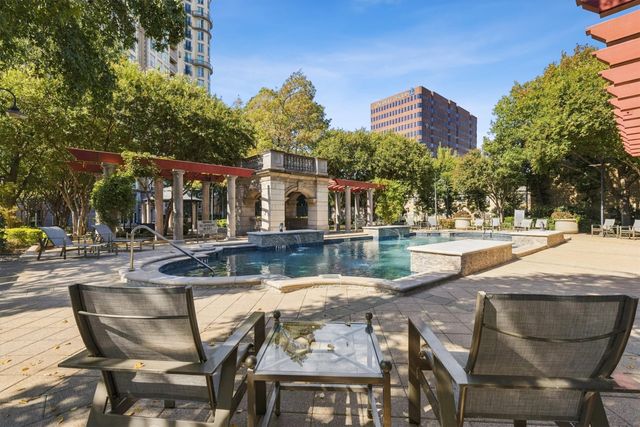 3401 Lee Parkway 409, Dallas, TX 75219