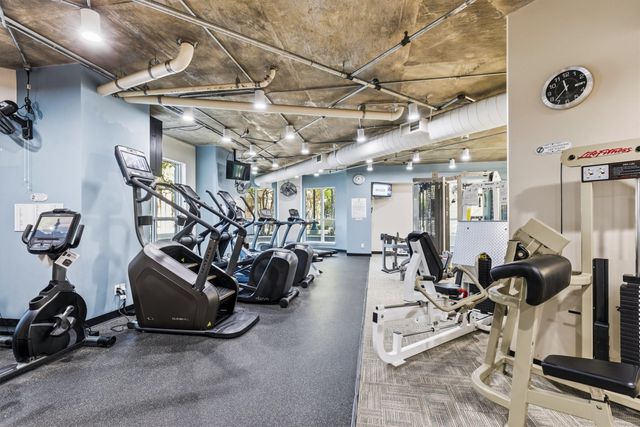 3401 Lee Parkway 409, Dallas, TX 75219