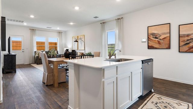 12106 Pike BND, Mustang Ridge, TX 78610