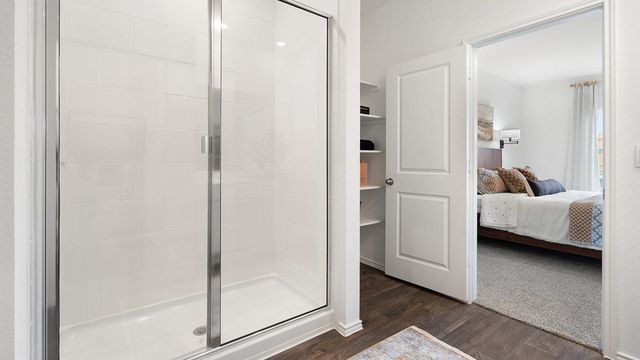 12106 Pike BND, Mustang Ridge, TX 78610