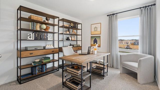 12106 Pike BND, Mustang Ridge, TX 78610