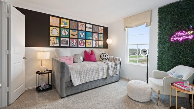 12106 Pike BND, Mustang Ridge, TX 78610