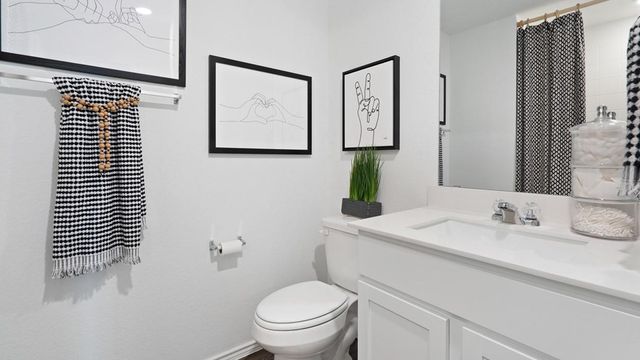 12106 Pike BND, Mustang Ridge, TX 78610