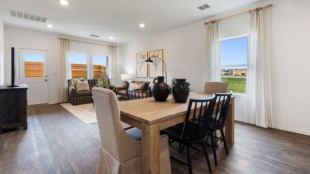 12106 Pike BND, Mustang Ridge, TX 78610