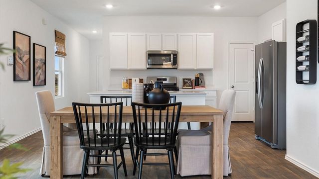 12106 Pike BND, Mustang Ridge, TX 78610