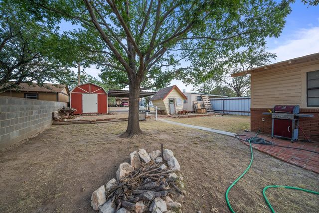 405 Edwards Blvd, Big Spring, TX 79720