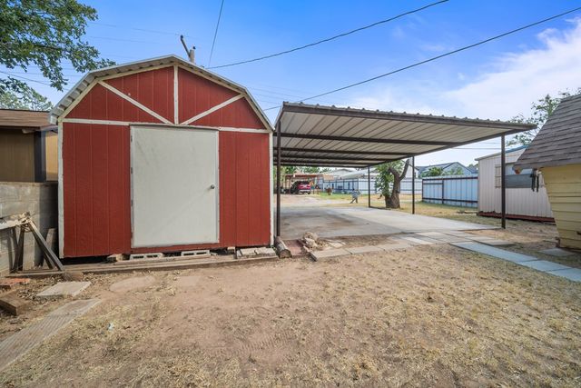 405 Edwards Blvd, Big Spring, TX 79720