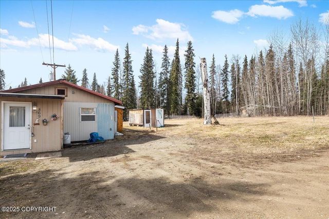 869 Bouton Court, Fairbanks, AK 99712