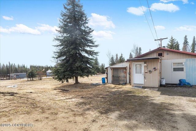 869 Bouton Court, Fairbanks, AK 99712