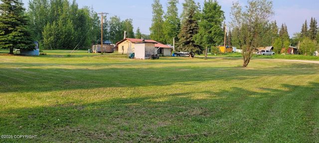 869 Bouton Court, Fairbanks, AK 99712