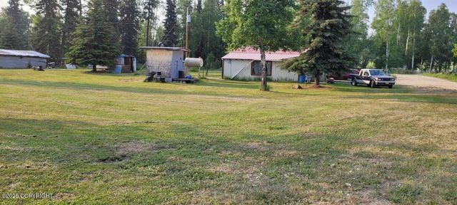 869 Bouton Court, Fairbanks, AK 99712