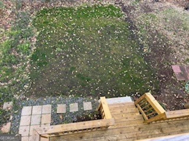 134 Fernbanks Court, Athens, GA 30605