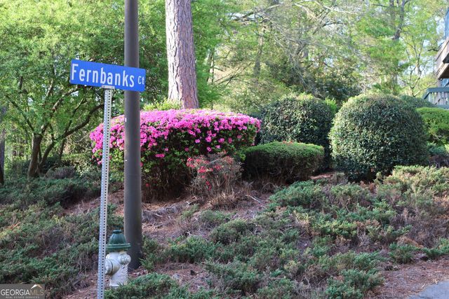 134 Fernbanks Court, Athens, GA 30605