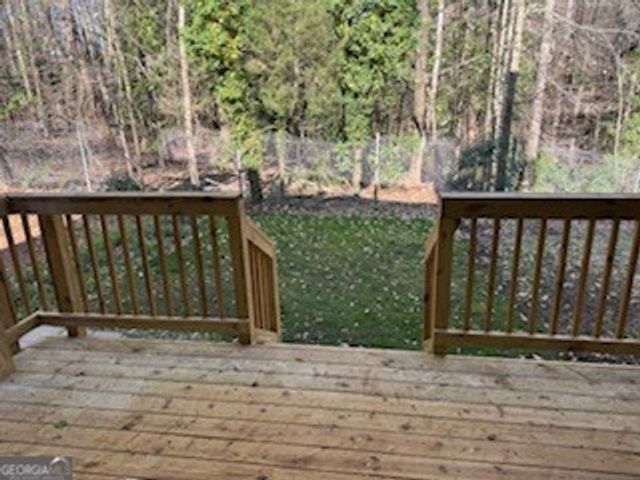 134 Fernbanks Court, Athens, GA 30605