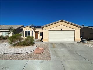 2506 Roaring Lion Avenue, North Las Vegas, NV 89031