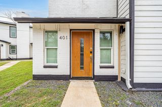 2706 Wheless LN 401, Austin, TX 78723