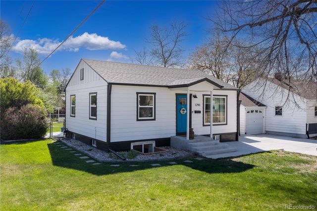 1290 N Grant Avenue, Loveland, CO 80537