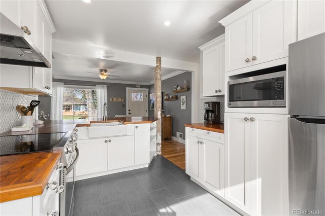 1290 N Grant Avenue, Loveland, CO 80537