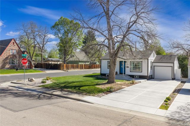 1290 N Grant Avenue, Loveland, CO 80537