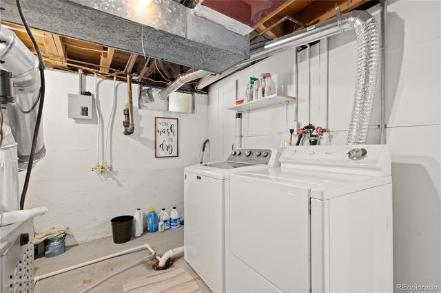 1290 N Grant Avenue, Loveland, CO 80537