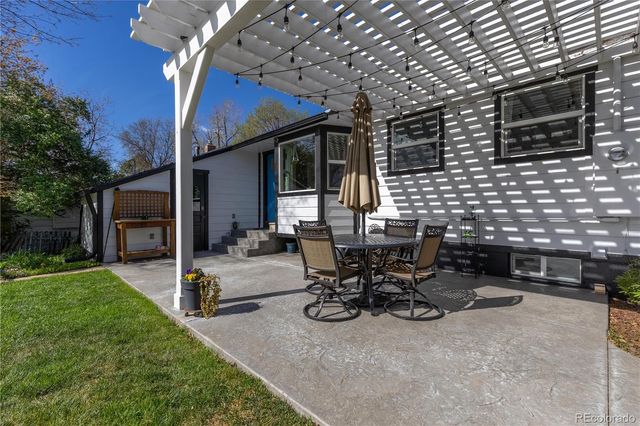 1290 N Grant Avenue, Loveland, CO 80537