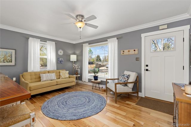 1290 N Grant Avenue, Loveland, CO 80537