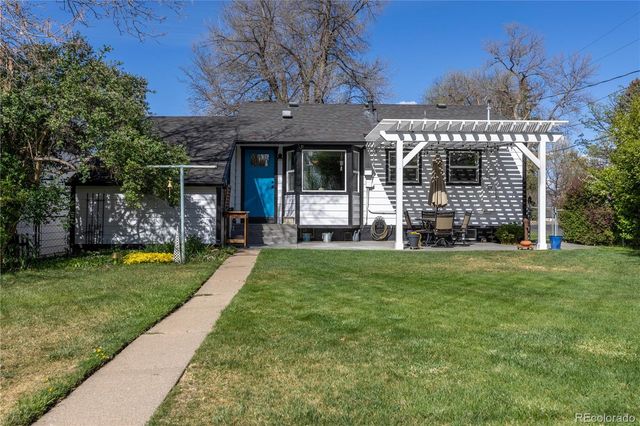 1290 N Grant Avenue, Loveland, CO 80537