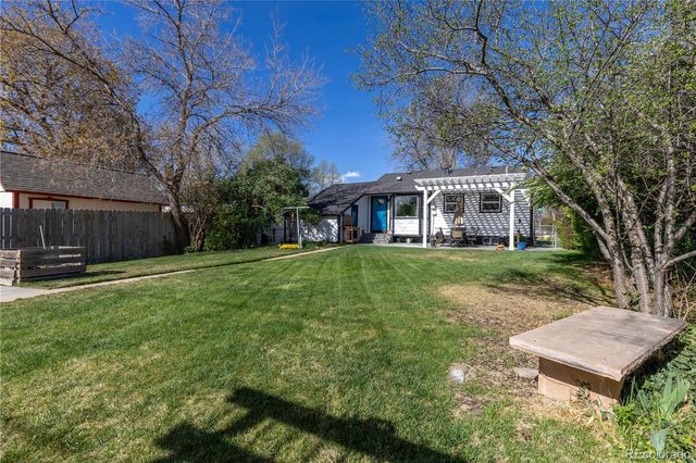 1290 N Grant Avenue, Loveland, CO 80537