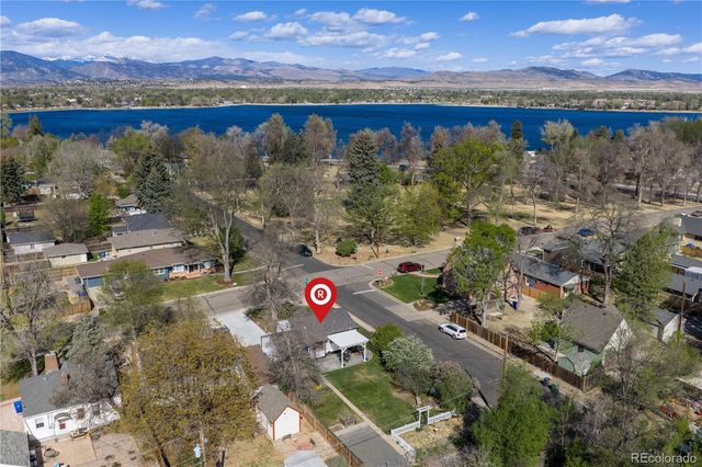 1290 N Grant Avenue, Loveland, CO 80537