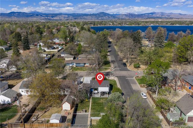 1290 N Grant Avenue, Loveland, CO 80537