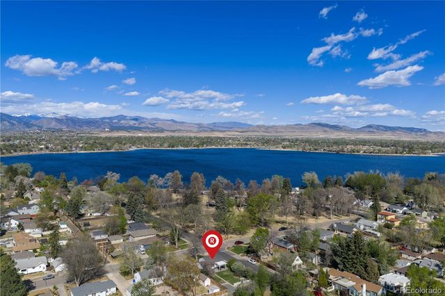 1290 N Grant Avenue, Loveland, CO 80537