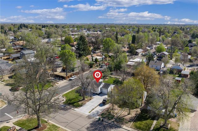 1290 N Grant Avenue, Loveland, CO 80537