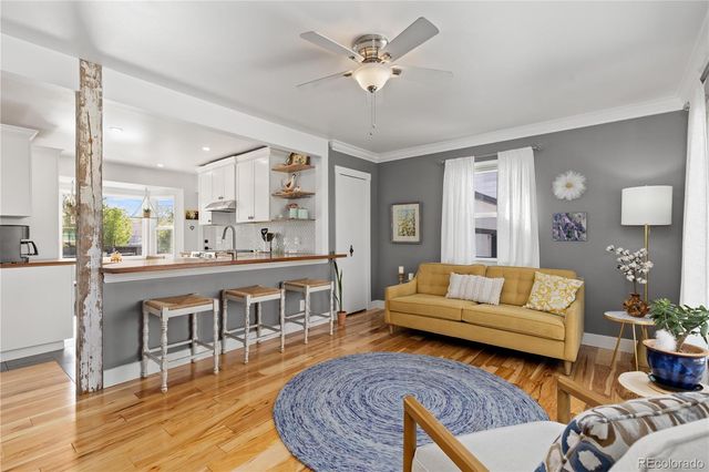 1290 N Grant Avenue, Loveland, CO 80537