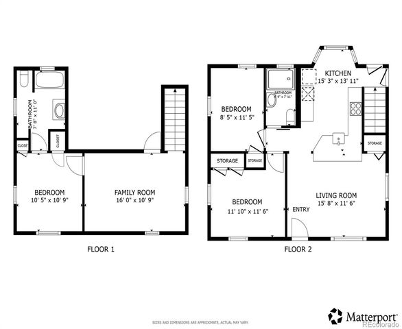 1290 N Grant Avenue, Loveland, CO 80537