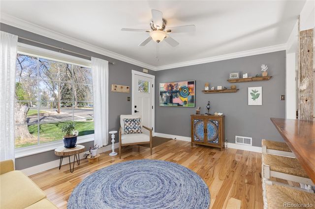 1290 N Grant Avenue, Loveland, CO 80537