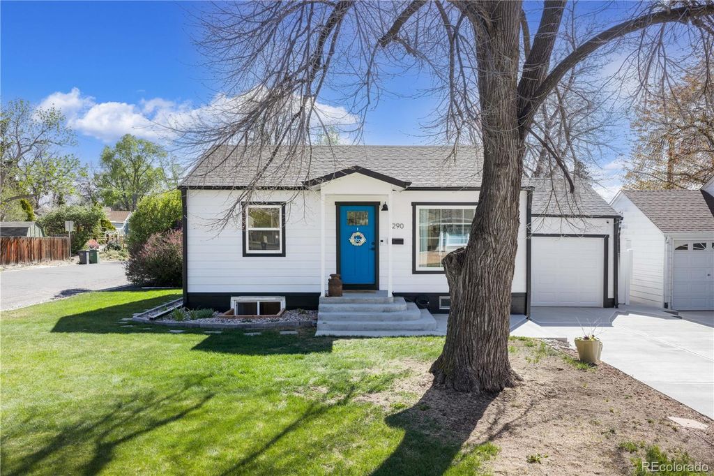 1290 N Grant Avenue, Loveland, CO 80537