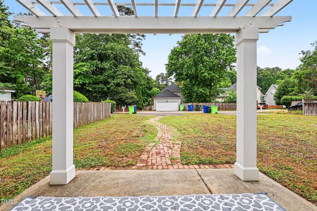 2128 Dunn Road, Raleigh, NC 27614