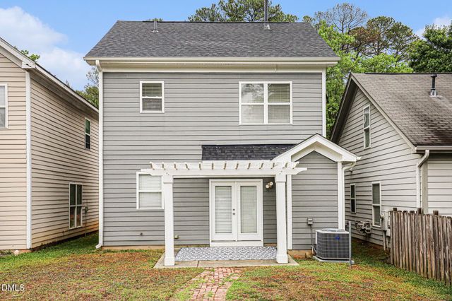 2128 Dunn Road, Raleigh, NC 27614