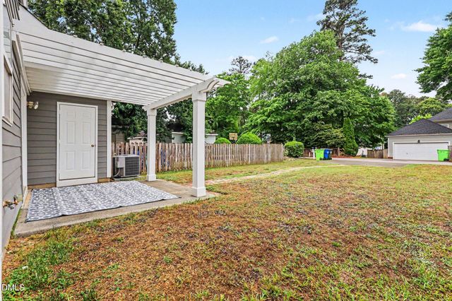 2128 Dunn Road, Raleigh, NC 27614