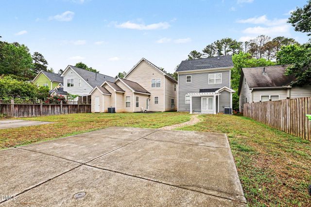 2128 Dunn Road, Raleigh, NC 27614