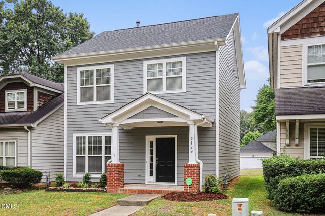 2128 Dunn Road, Raleigh, NC 27614