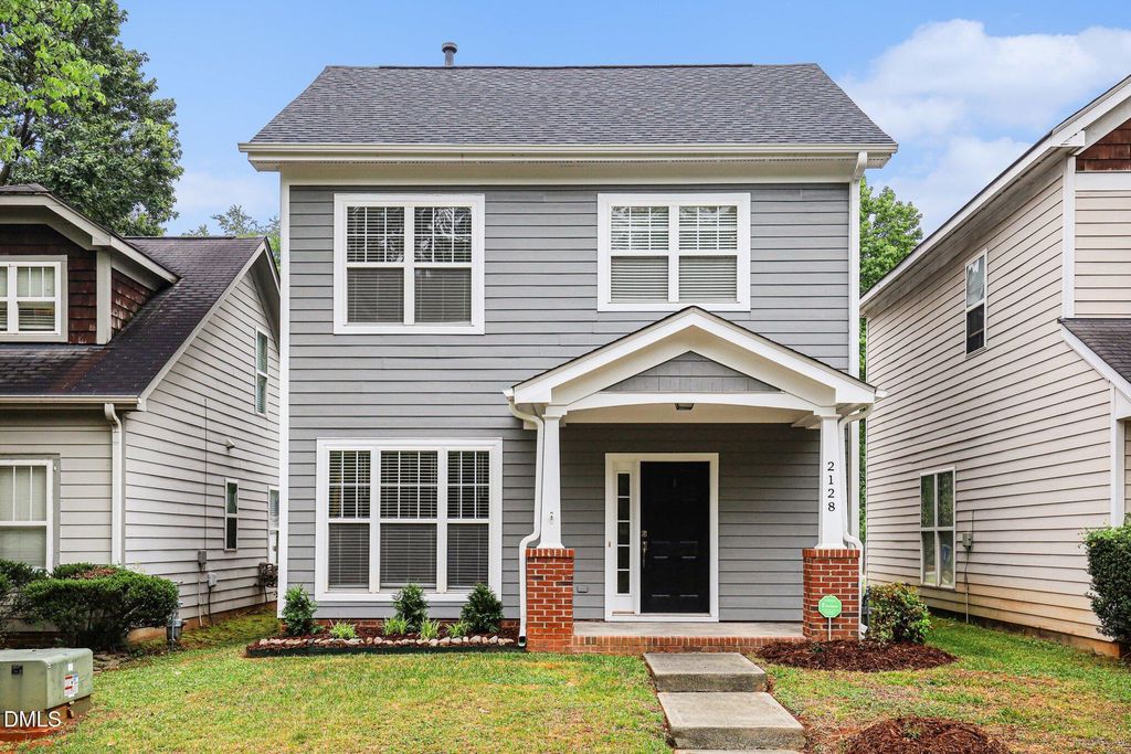 2128 Dunn Road, Raleigh, NC 27614
