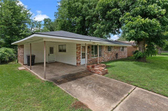 1712 Bradley Street, Bossier City, LA 71112