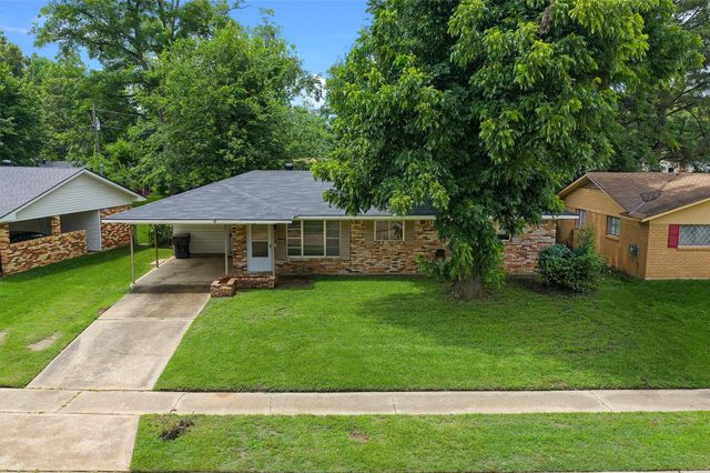 1712 Bradley Street, Bossier City, LA 71112