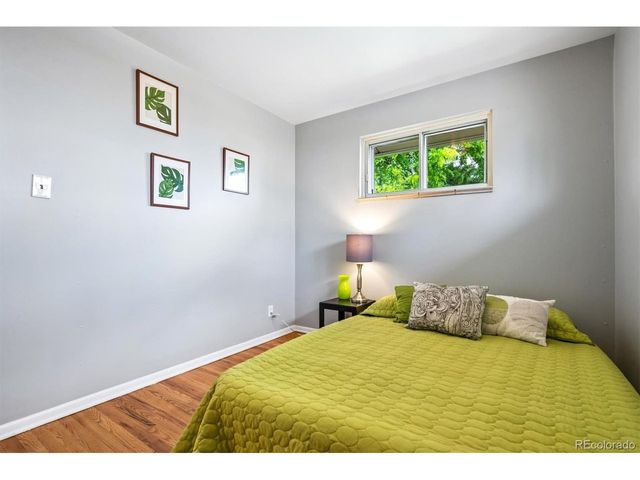 2689 S Meade St, Denver, CO 80219