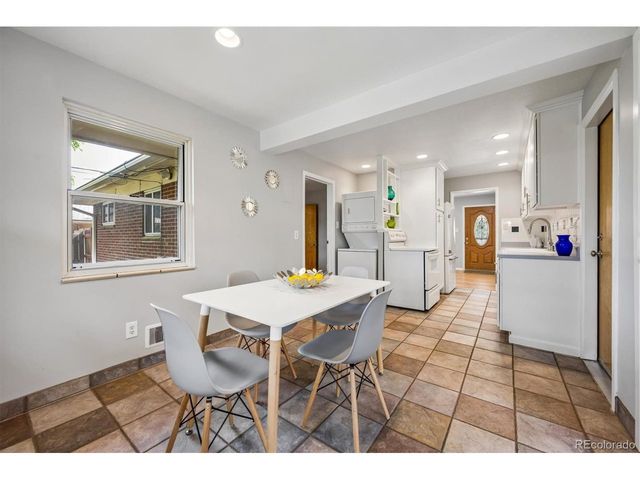 2689 S Meade St, Denver, CO 80219